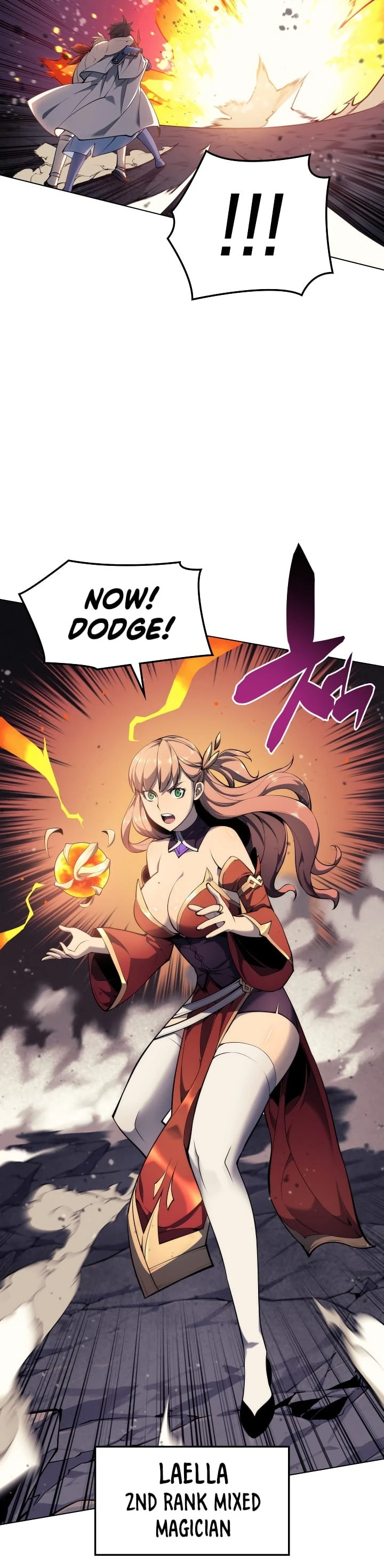 Overgeared Chapter 48, page 10 of 42