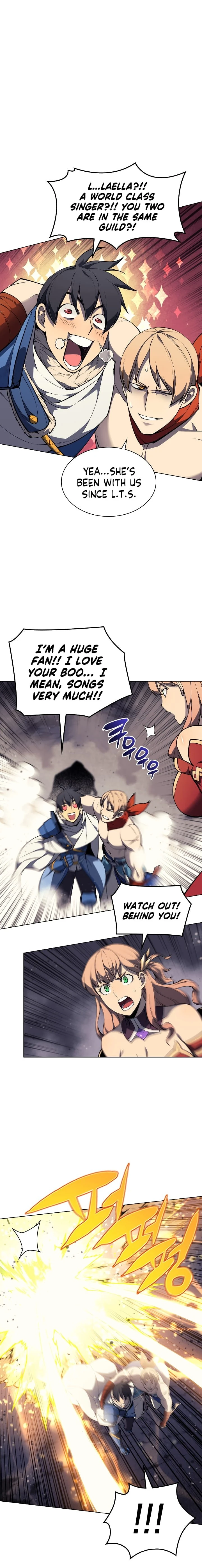 Overgeared Chapter 48, page 11 of 42