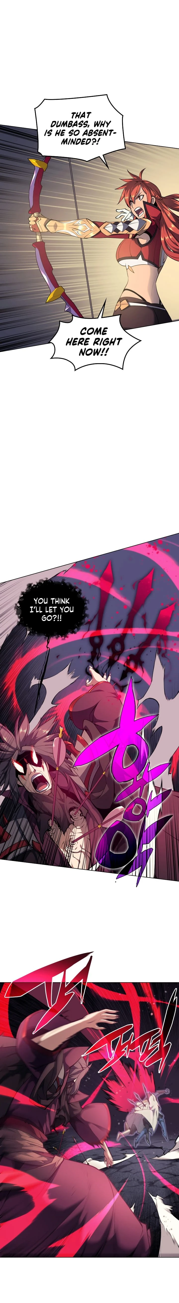 Overgeared Chapter 48, page 12 of 42