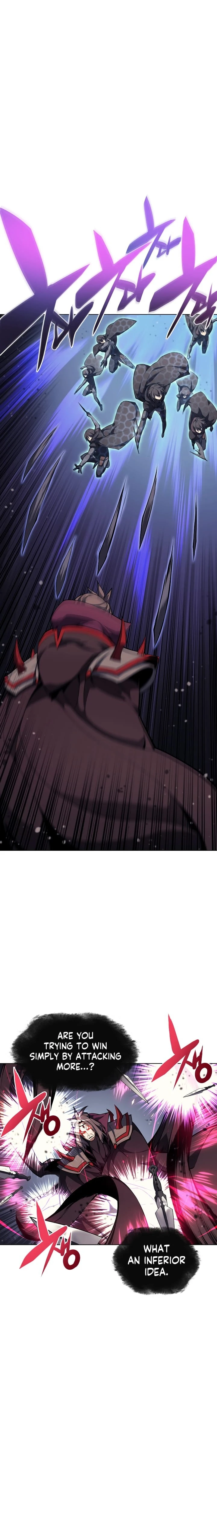 Overgeared Chapter 48, page 14 of 42