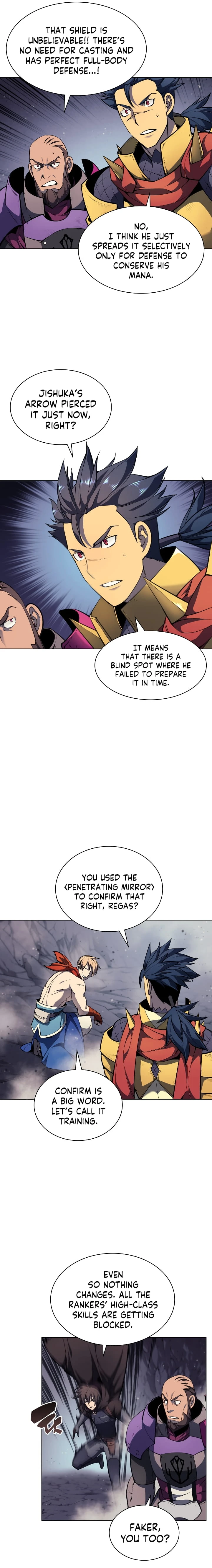 Overgeared Chapter 48, page 15 of 42