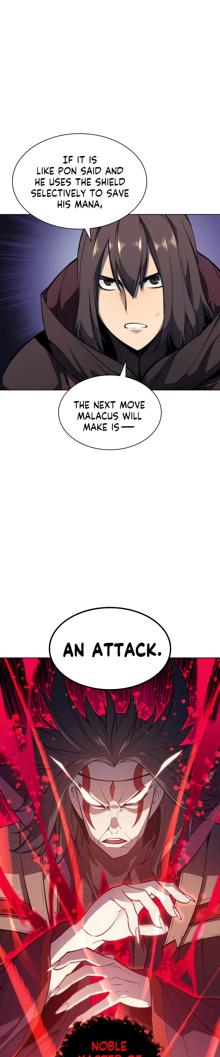 Overgeared Chapter 48, page 16 of 42