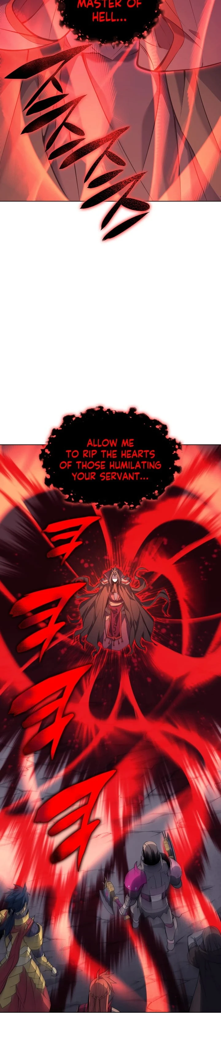 Overgeared Chapter 48, page 17 of 42
