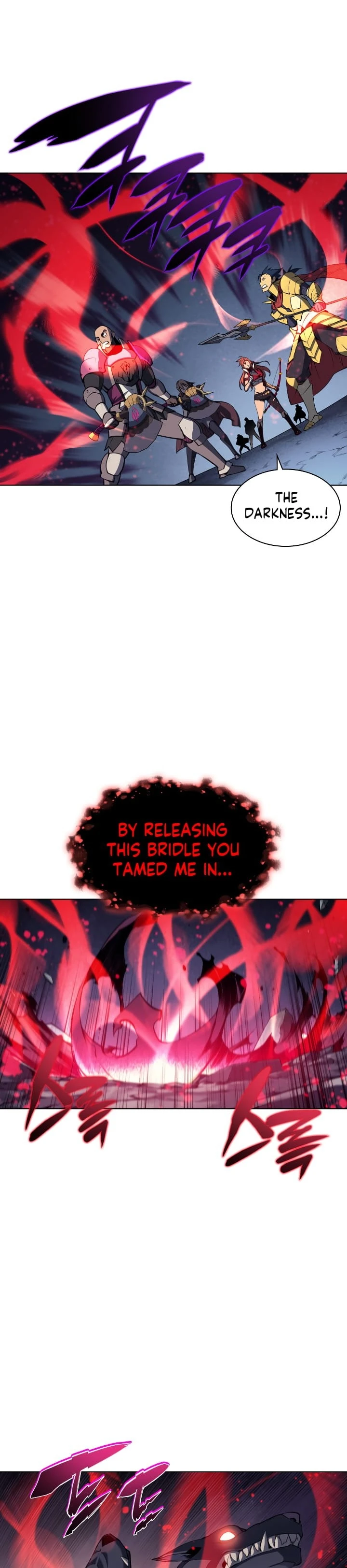 Overgeared Chapter 48, page 18 of 42
