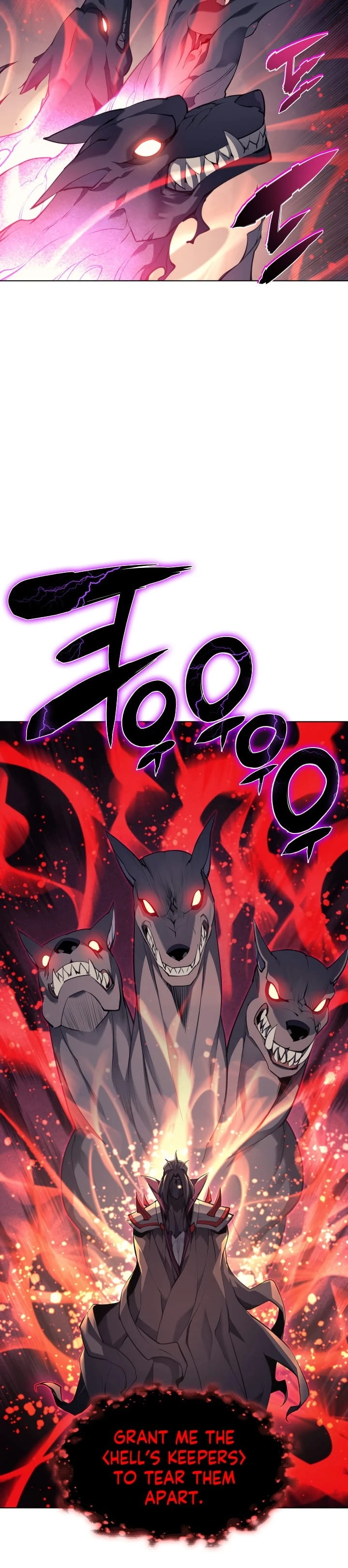 Overgeared Chapter 48, page 19 of 42