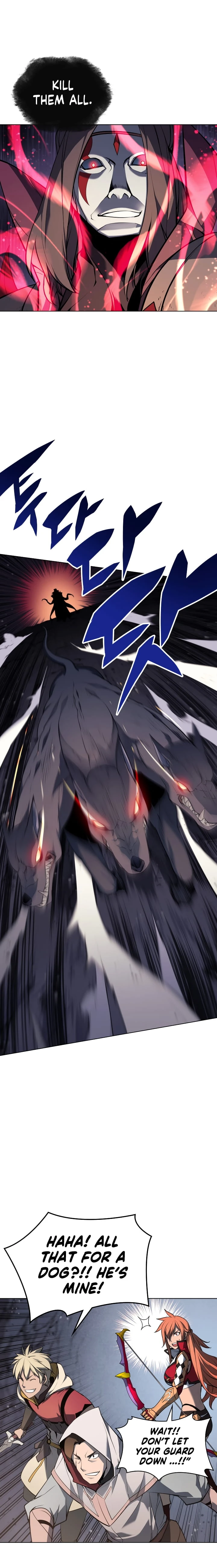 Overgeared Chapter 48, page 20 of 42