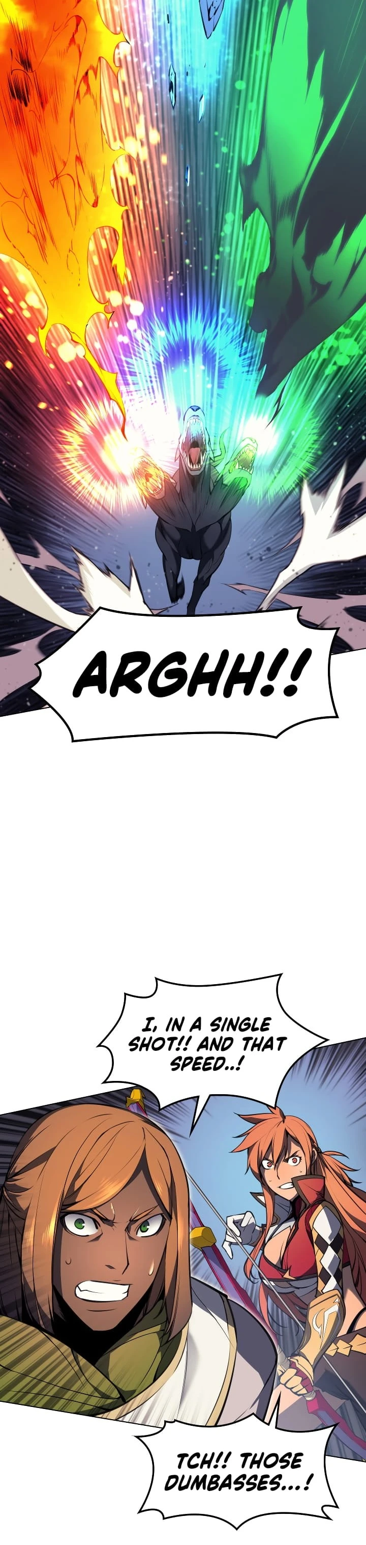 Overgeared Chapter 48, page 22 of 42