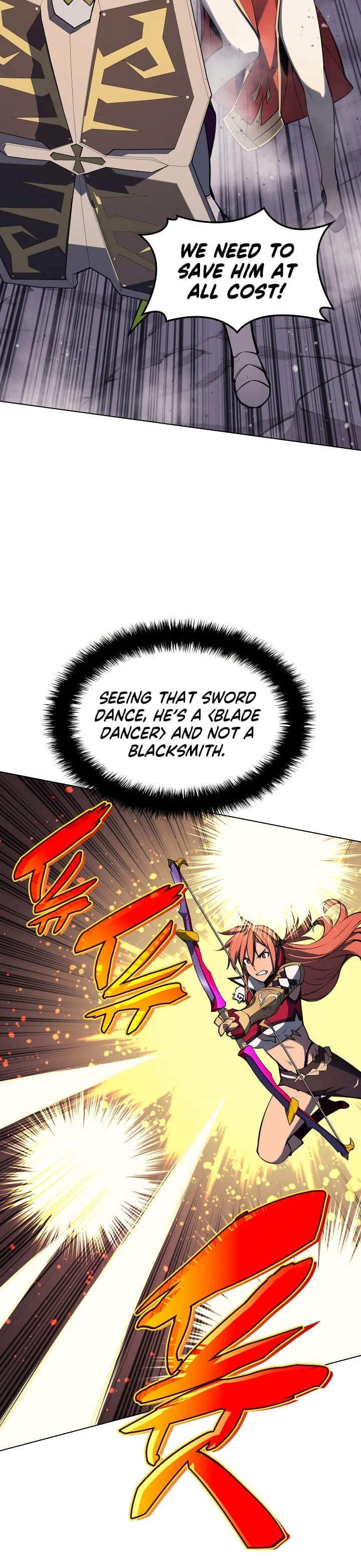 Overgeared Chapter 48, page 24 of 42