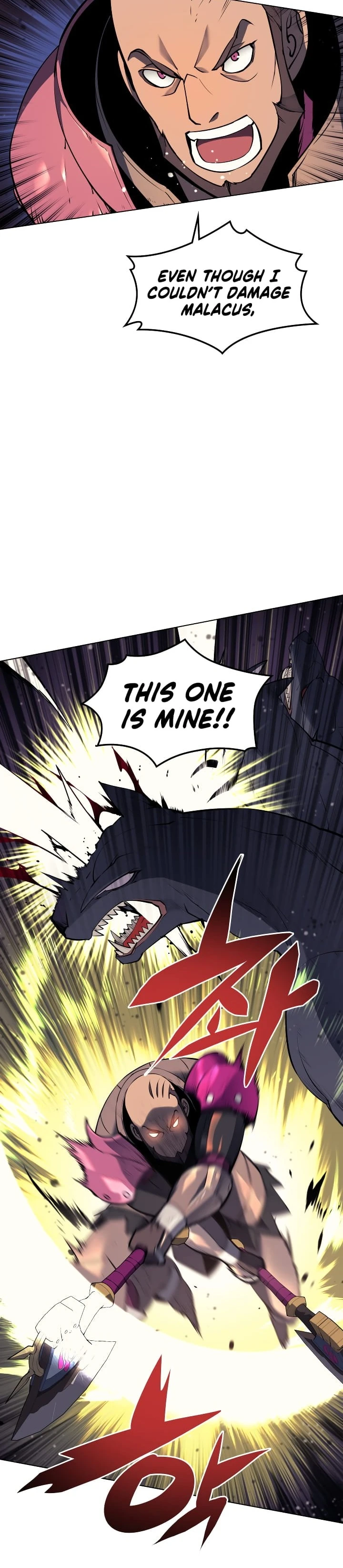 Overgeared Chapter 48, page 26 of 42