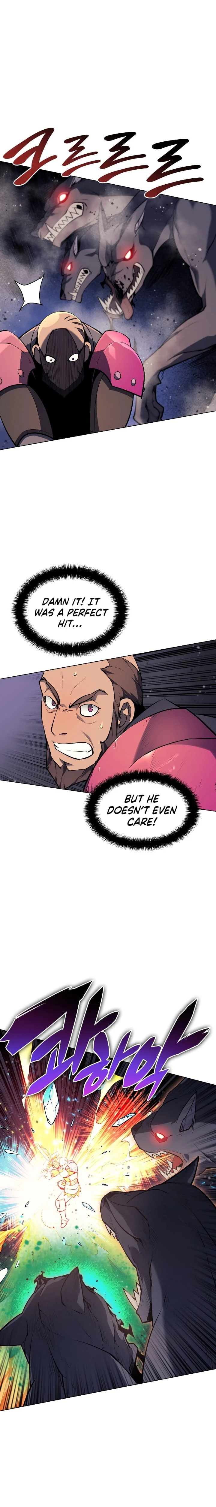 Overgeared Chapter 48, page 27 of 42