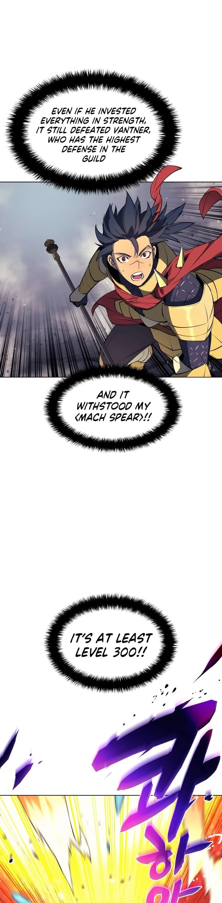 Overgeared Chapter 48, page 31 of 42