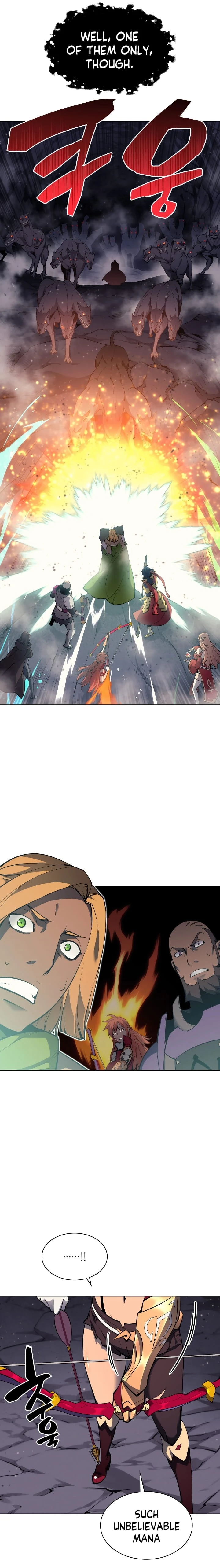 Overgeared Chapter 48, page 35 of 42