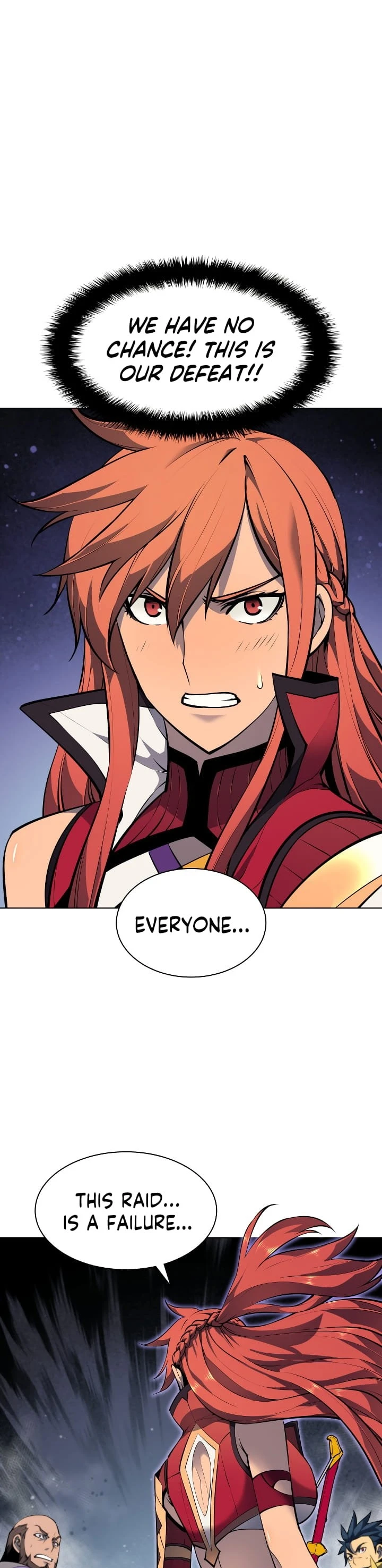 Overgeared Chapter 48, page 36 of 42