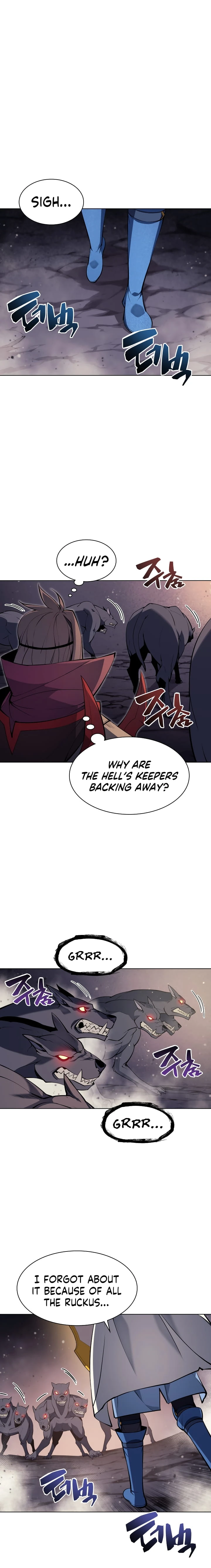Overgeared Chapter 48, page 38 of 42