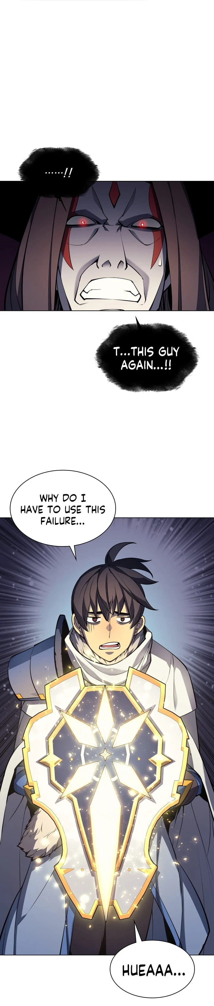 Overgeared Chapter 48, page 40 of 42