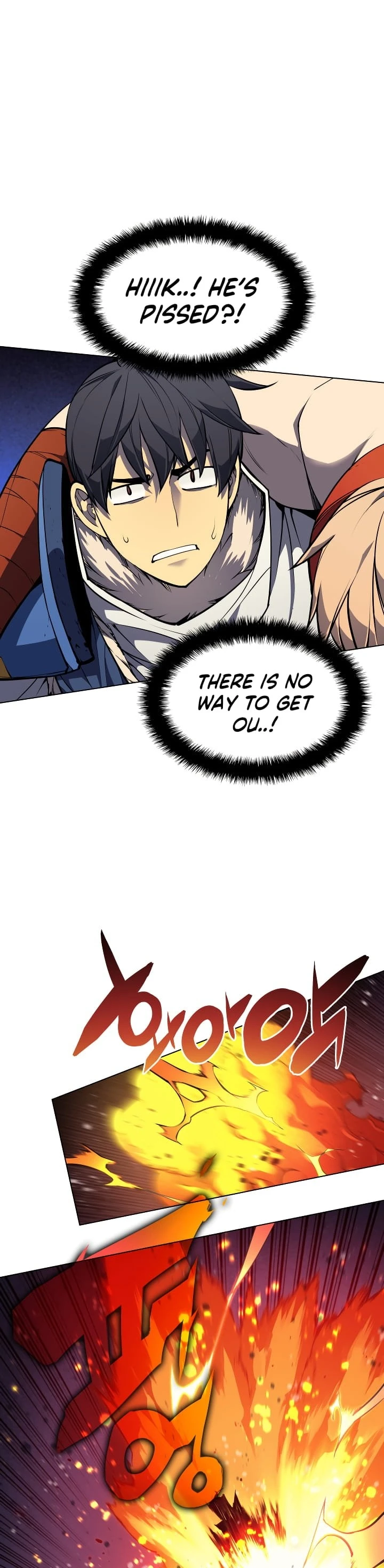 Overgeared Chapter 48, page 9 of 42