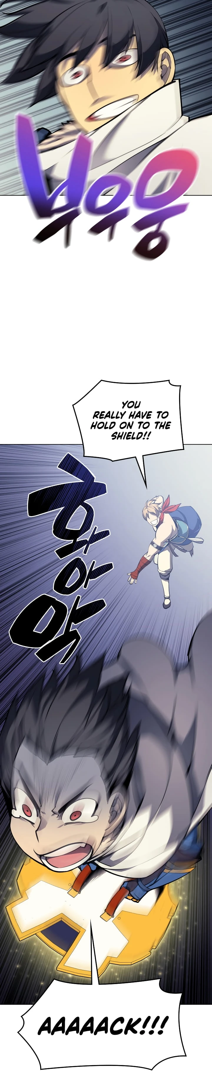 Overgeared Chapter 49, page 13 of 44
