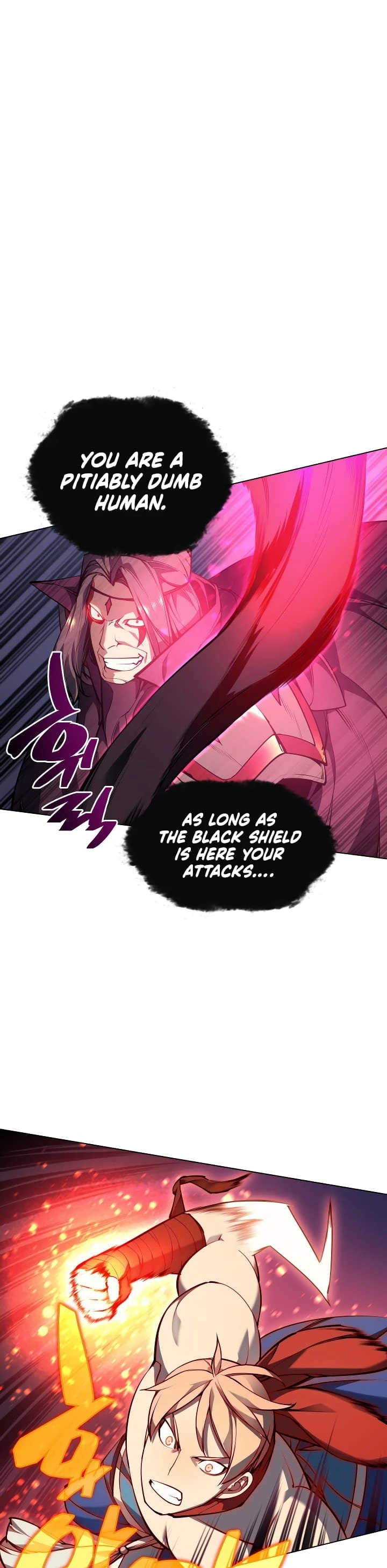 Overgeared Chapter 49, page 15 of 44