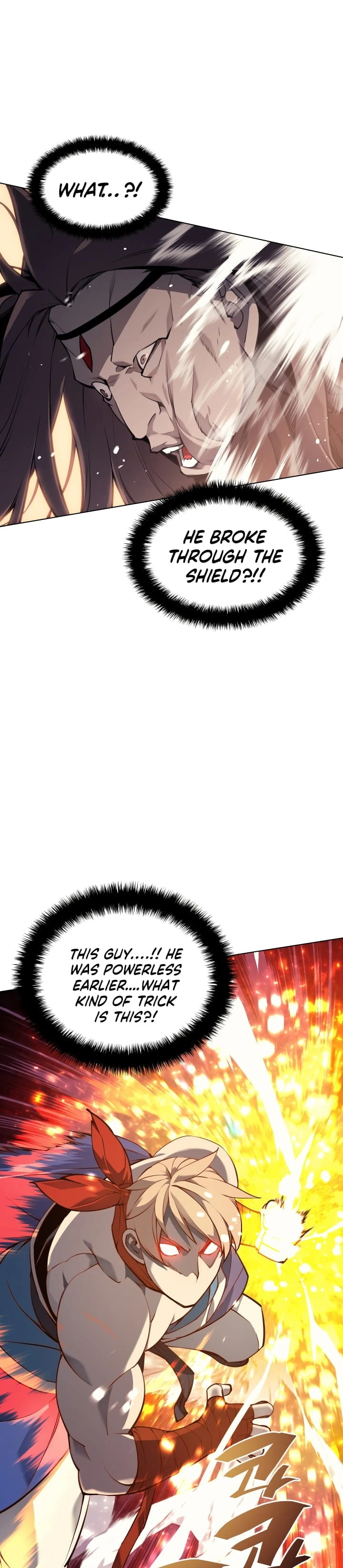 Overgeared Chapter 49, page 17 of 44