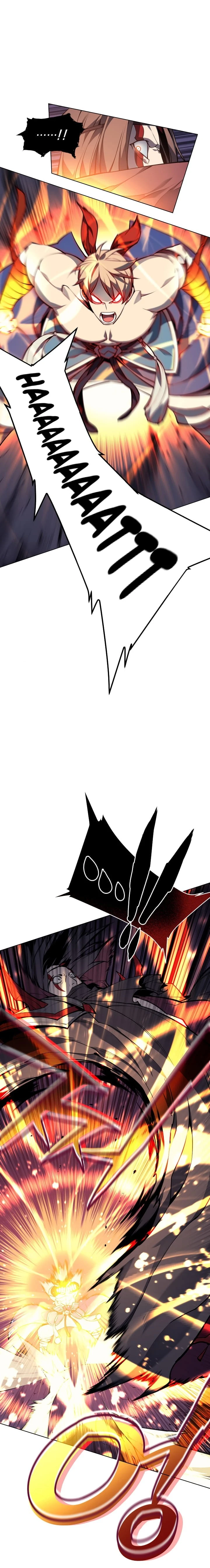 Overgeared Chapter 49, page 20 of 44