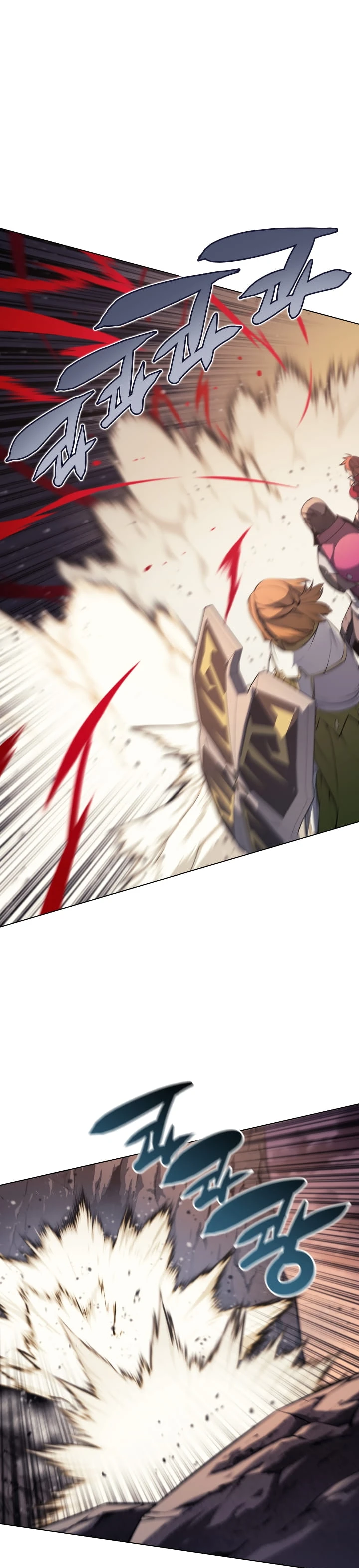 Overgeared Chapter 49, page 21 of 44