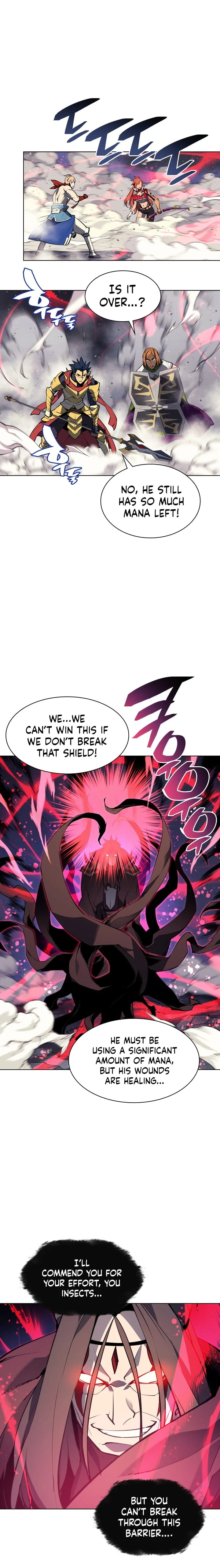 Overgeared Chapter 49, page 25 of 44