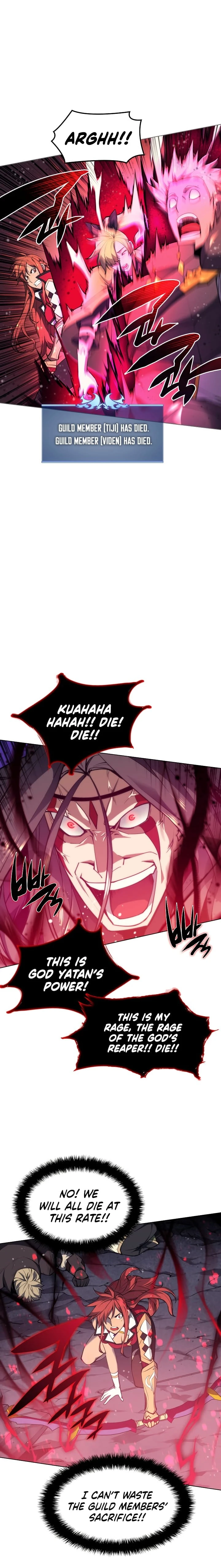 Overgeared Chapter 49, page 31 of 44