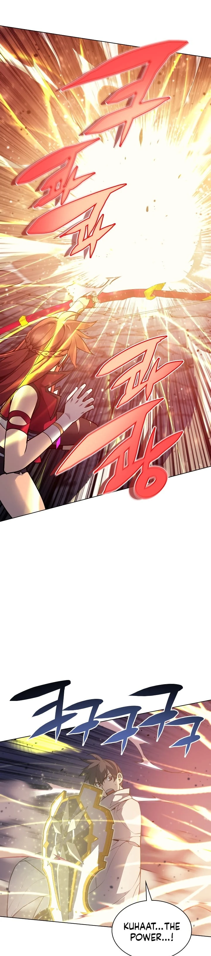 Overgeared Chapter 49, page 33 of 44