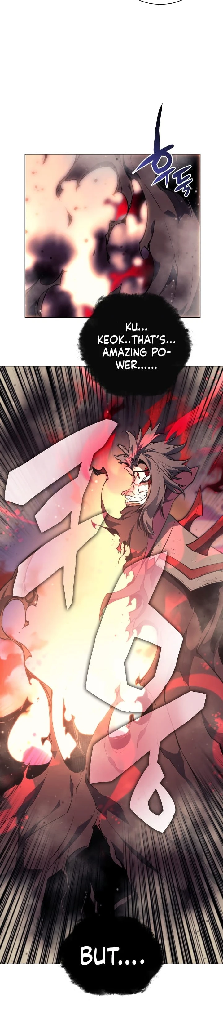 Overgeared Chapter 49, page 34 of 44