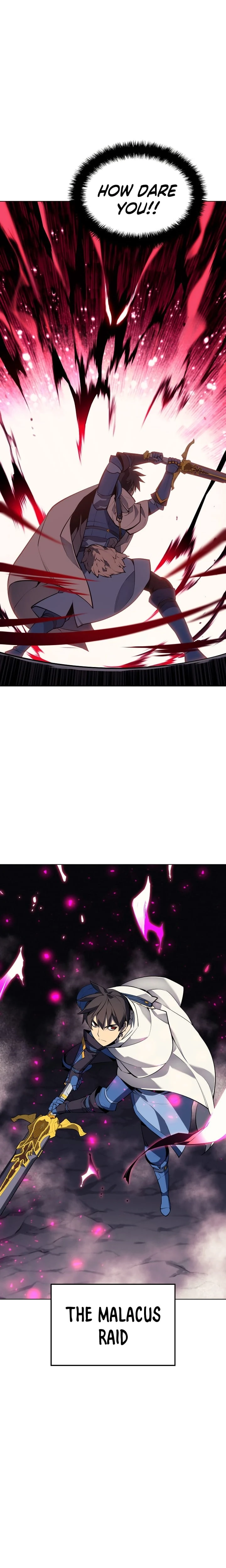 Overgeared Chapter 49, page 42 of 44