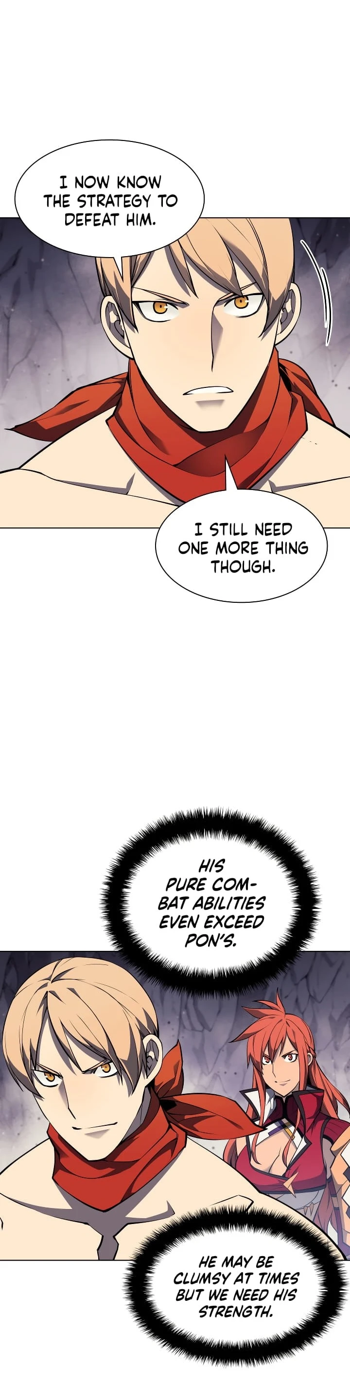 Overgeared Chapter 49, page 7 of 44
