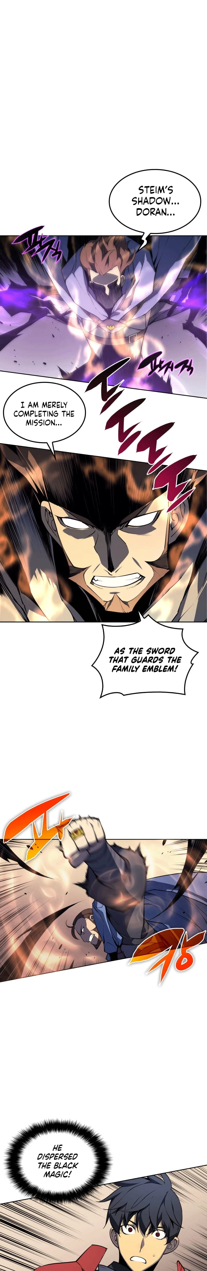 Overgeared Chapter 5, page 14 of 20