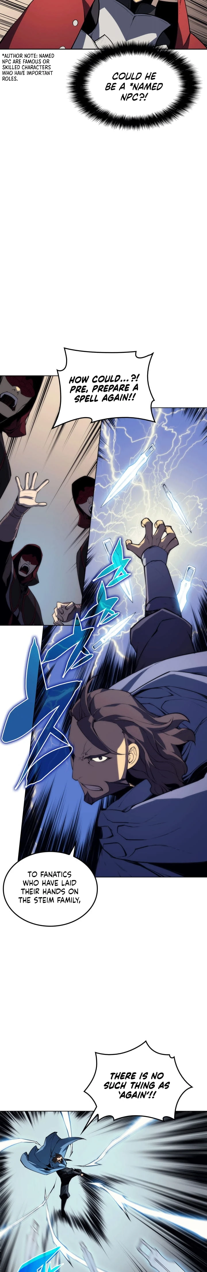 Overgeared Chapter 5, page 15 of 20