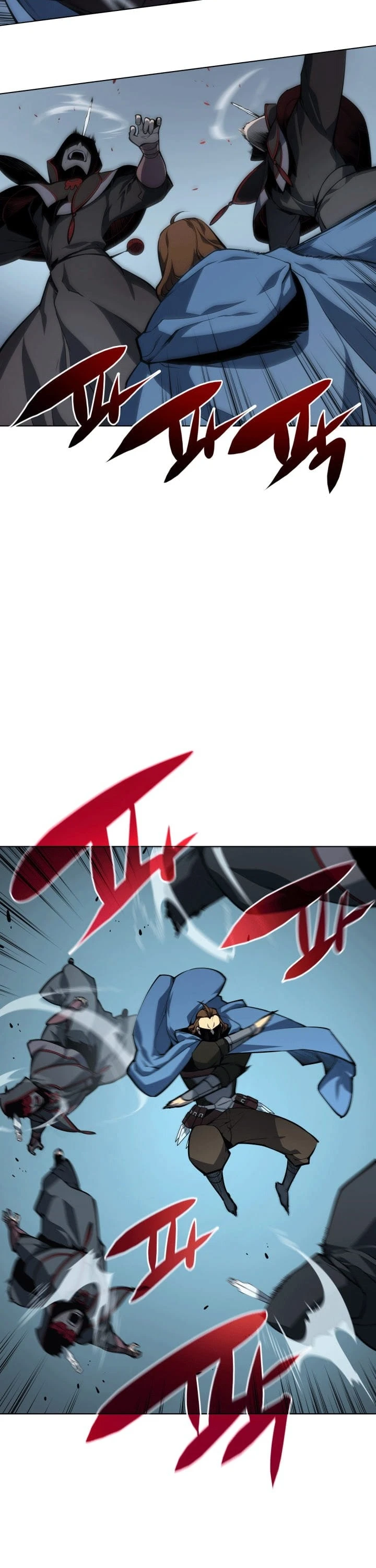 Overgeared Chapter 5, page 5 of 20