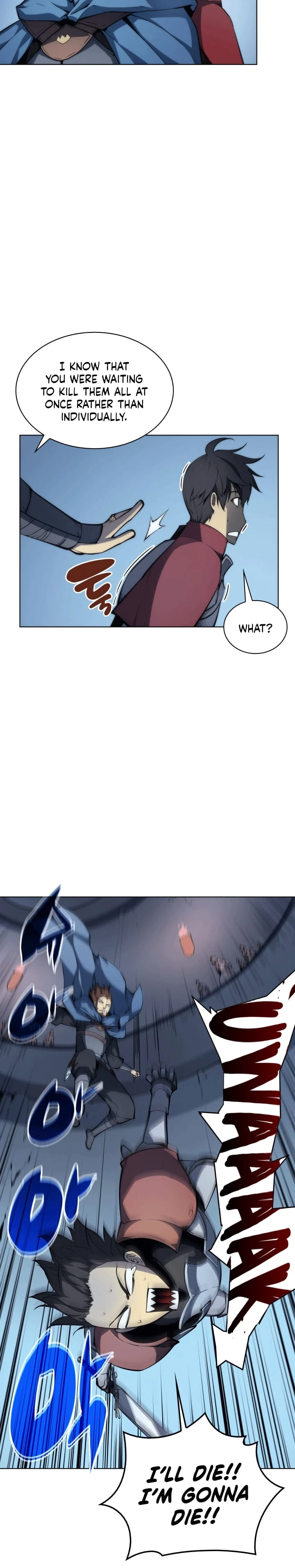 Overgeared Chapter 5, page 7 of 20