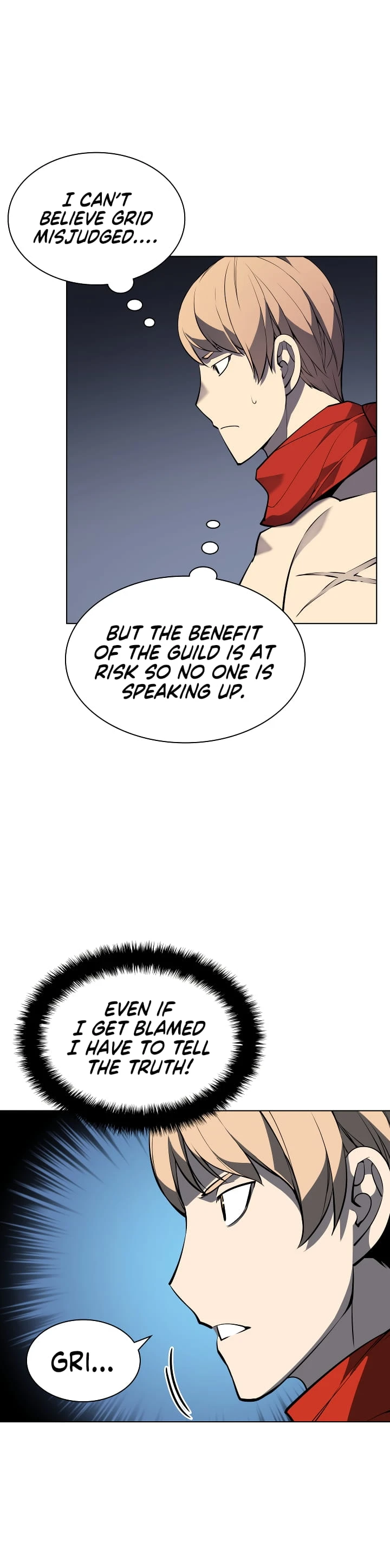 Overgeared Chapter 50, page 11 of 34