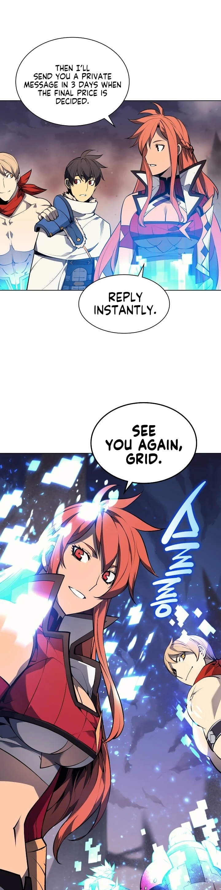 Overgeared Chapter 50, page 16 of 34
