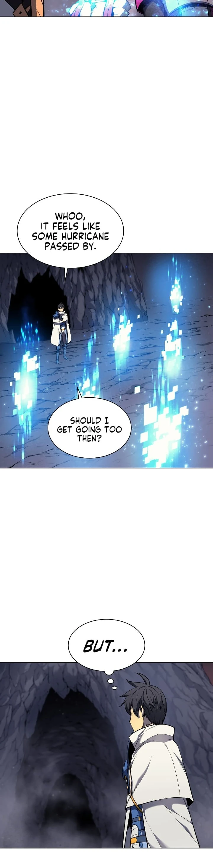 Overgeared Chapter 50, page 17 of 34