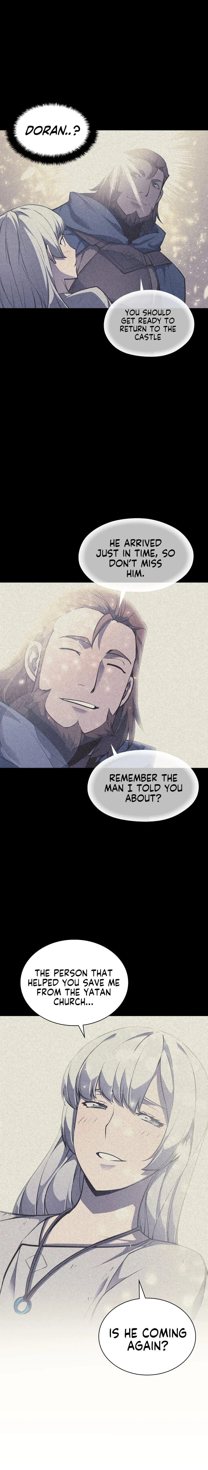 Overgeared Chapter 50, page 19 of 34