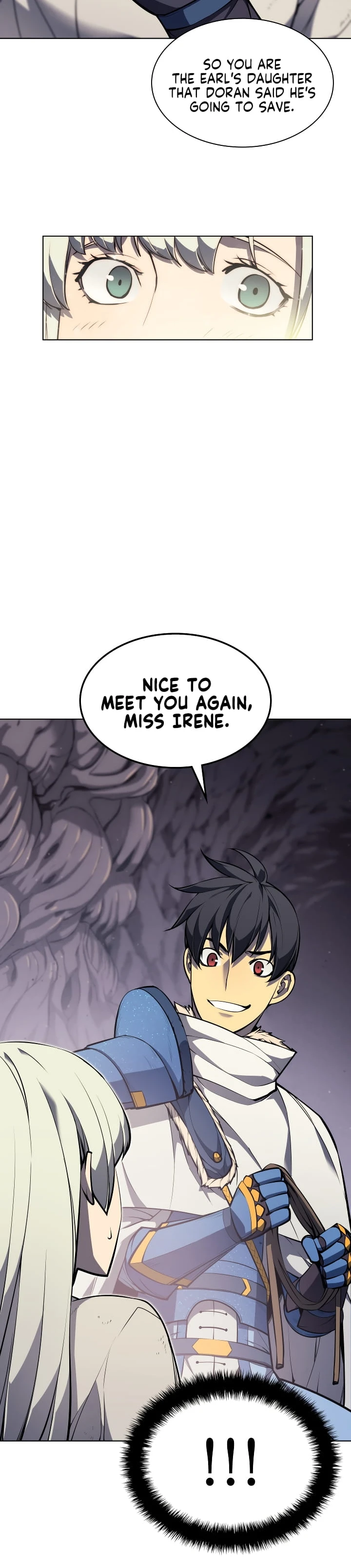 Overgeared Chapter 50, page 21 of 34