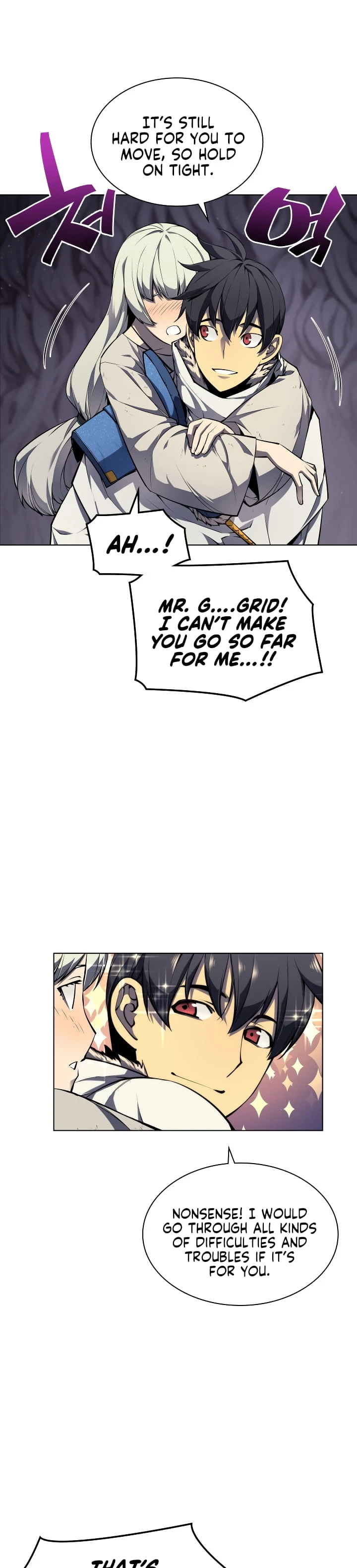 Overgeared Chapter 50, page 25 of 34
