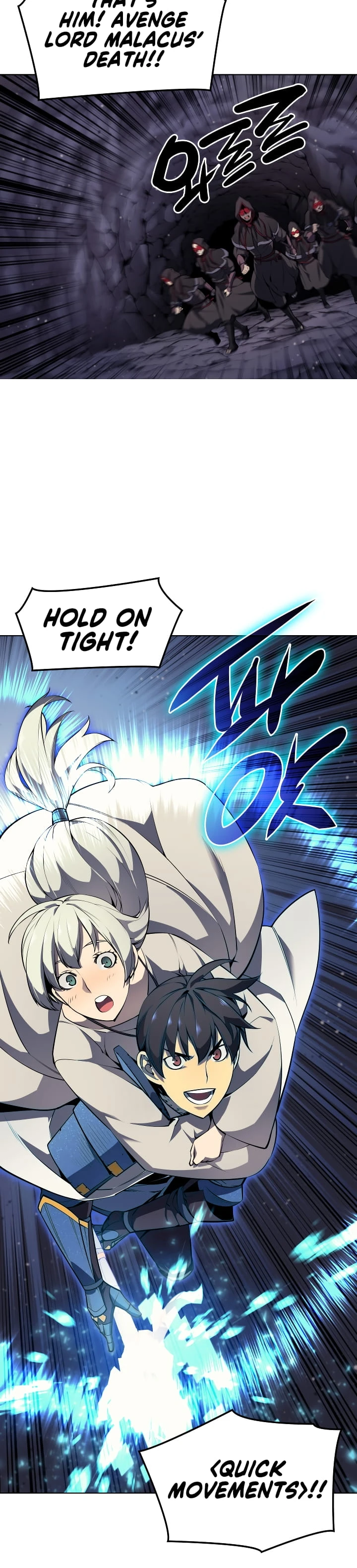 Overgeared Chapter 50, page 26 of 34