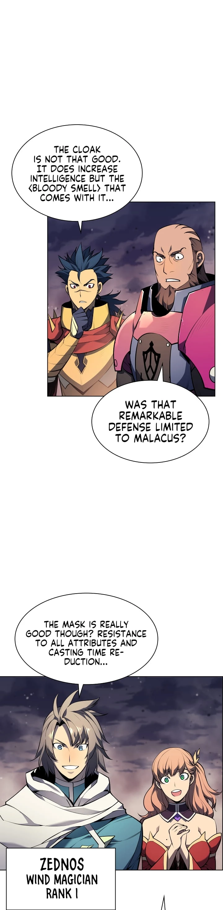 Overgeared Chapter 50, page 8 of 34