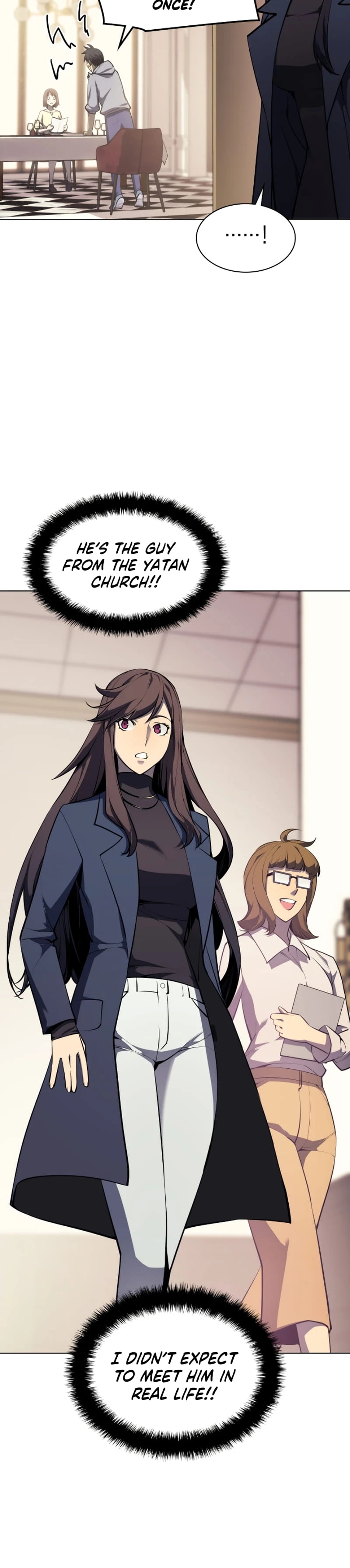 Overgeared Chapter 51, page 13 of 39