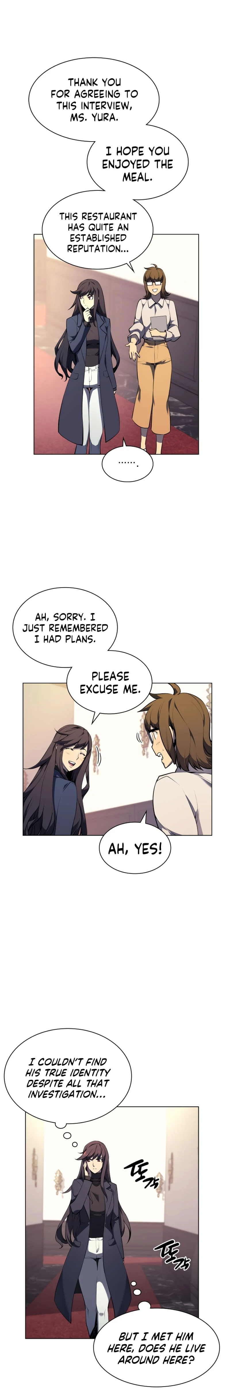 Overgeared Chapter 51, page 14 of 39