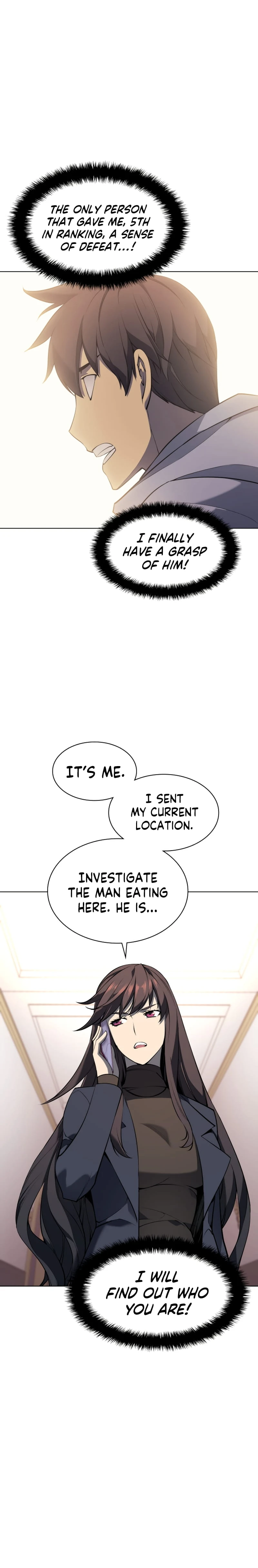 Overgeared Chapter 51, page 15 of 39