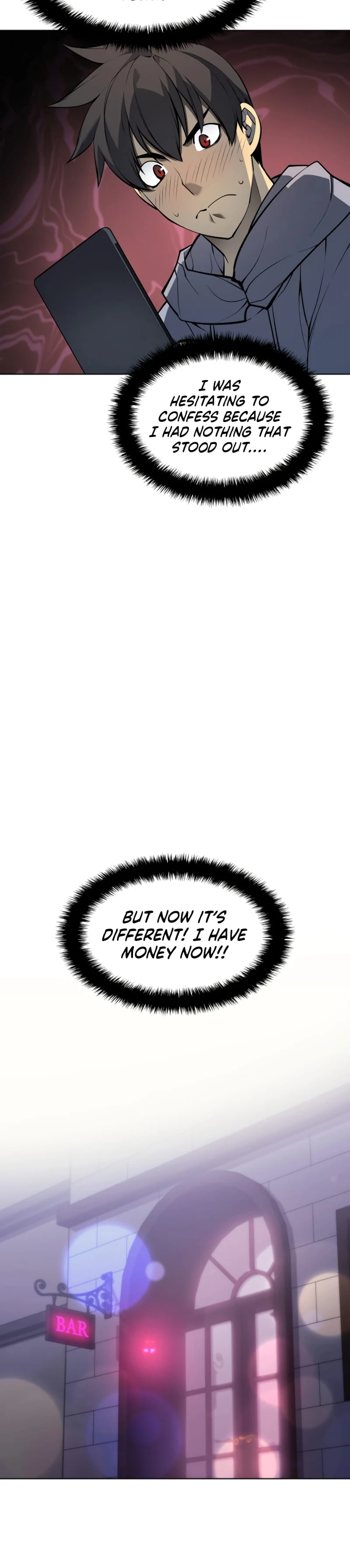 Overgeared Chapter 51, page 19 of 39