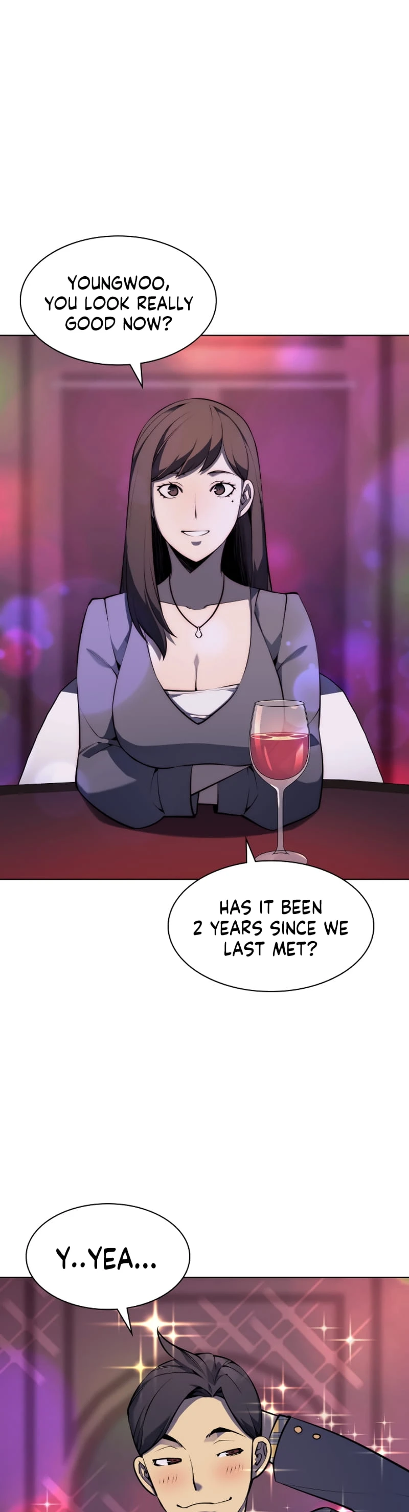 Overgeared Chapter 51, page 20 of 39