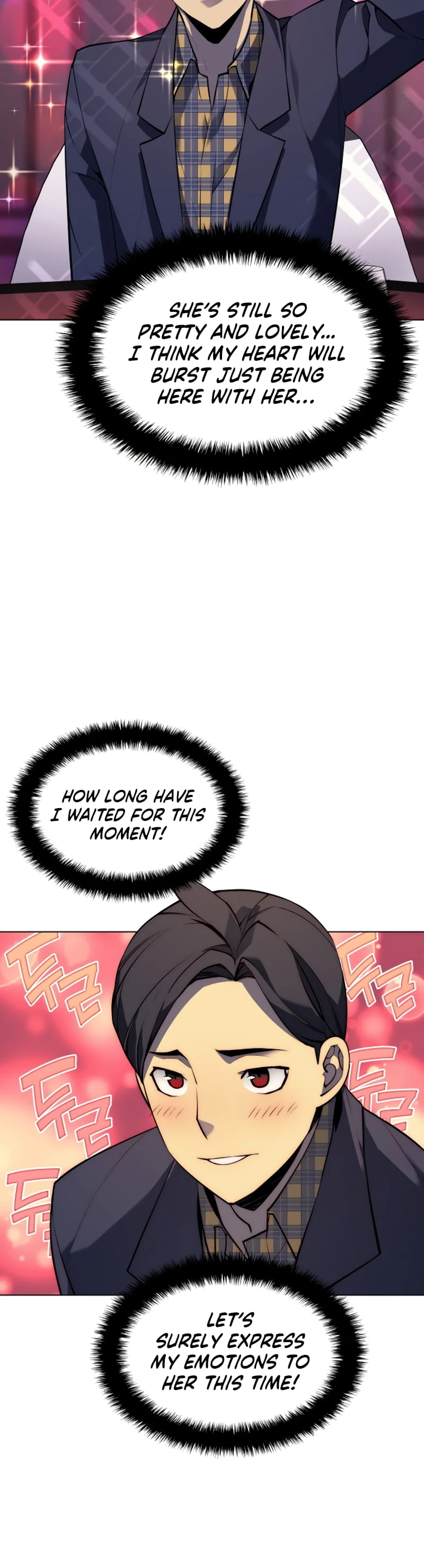 Overgeared Chapter 51, page 21 of 39