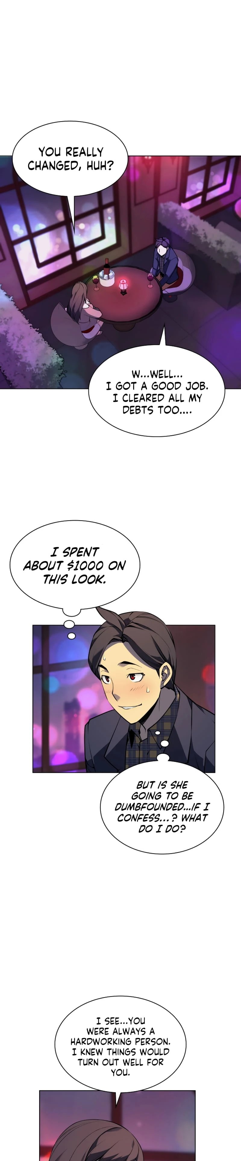 Overgeared Chapter 51, page 22 of 39